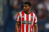 Rhian Brewster relishing Sheffield United's 'never die' start to the ...