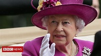 Como a rainha da Inglaterra, Elizabeth 2ª, ganha dinheiro? - BBC News ...