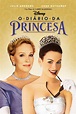 Assistir Filme O Diário da Princesa Dublado - Online HD
