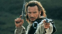 Slideshow: Os 10 melhores filmes de Liam Neeson