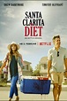 Santa Clarita Diet (TV-Serie, 2017) | Film, Trailer, Kritik