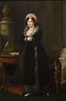 1827 Elisa Bonaparte by Francesco en Alberto Alberi (Musée Curtius ...