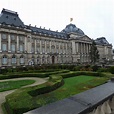 Château de Laeken (Bruxelles): Ce qu'il faut savoir pour votre visite