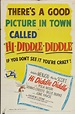 Casados sin casa (Hi Diddle Diddle) (Diamonds and Crime) (1943) – C ...