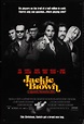 Jackie Brown Movie Poster | 1 Sheet (27x41) Original Vintage Movie Poster