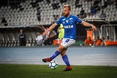 Marcelo Hermes sobre chance de jogar final: 'Bate ansiedade' | O TEMPO