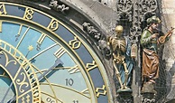 Prague Astronomical Clock - Livingprague.com