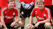 Ronnie Whelan expects Liverpool to bring the Premier League title back ...