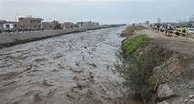 Lima: Acuerdan la recuperación de ríos Chillón, Rímac y Lurín | nnpp ...