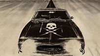 Death Proof Full HD Wallpaper and Background | 1920x1080 | ID:205854