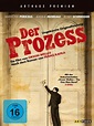 Der Prozess: schauspieler, regie, produktion - Filme besetzung und stab ...