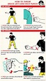 How to Throw Bruce Lee’s 1-Inch Punch | LaptrinhX / News