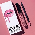 Kylie Cosmetics’ Smile lip kit is coming back and it supports an ...