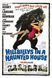 HILLBILLYS IN A HAUNTED HOUSE (1967) Reviews and overview - MOVIES and ...