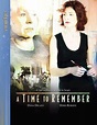 Movie covers A Time to Remember (A Time to Remember) : on tv