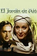 El jardín de Alá, ver ahora en Filmin