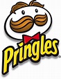 pringles: [Logomark Mania]世界のかわいいロゴマーク集（企業ロゴ・ブランドロゴ）