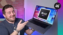 Apple's M2 Pro & M2 Max MacBook Pros! EVERYTHING New! - YouTube