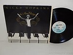 Nicky Hopkins - No More Changes - Amazon.com Music