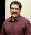 Ajay Rathnam Family Wife Biography Parents children's Marriage Photos