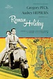 Roman Holiday (70th Anniversary) Film Times and Info | SHOWCASE