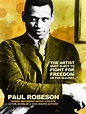 Black History Art Series • Paul Robeson #BlackHistoryMonth Tribute ...