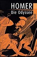 Die Odyssee German Edition Homer 9783499226311 Books Kostenlose Bücher SHL