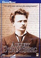 August Strindberg - (DVD) - film