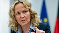 Bundesumweltministerin Lemke verteidigt deutschen Atomausstieg | NDR.de ...