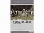 SOMMERGÄSTE DVD online kaufen | MediaMarkt