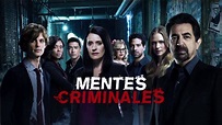 Mentes criminales | Serie policiaca estadounidense | Series y películas