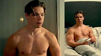 Will Poulter's Body Transformation: 'Guardians Of The Galaxy' Actor ...