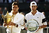 Return Winners: The 2009 men's Wimbledon final | Tennis.com