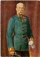 Emporer Franz Josef II | A Military Photos & Video Website