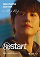 圭賢演唱會2024香港站（加開一場）｜KYUHYUN ASIA TOUR 'Restart’ IN HONG KONG