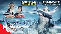 Mega Shark Vs Giant Octopus | Full Action Adventure Movie ctm magazine ...