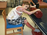 Michael Brewer's remarkable recovery - Photo 1 - Pictures - CBS News