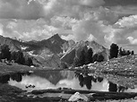 Photographer of the Day: Ansel Adams | Strong Photography