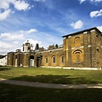 Dulwich Picture Gallery