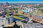 Leeds, United Kingdom - WorldAtlas