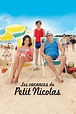 Nicholas on Holiday (2014) - DVD PLANET STORE