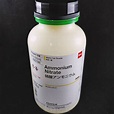 硝酸銨 98.0+%｜試藥級(EP)，500g ｜Wako - 為實驗者效勞-東昇化工