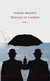 Mercier en Camier - Samuel Beckett - Uitgeverij Koppernik