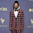 Deon Cole from 2017 Emmys Red Carpet Arrivals | E! News