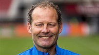 Danny Blind appointed Netherlands coach - Eurosport