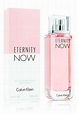 Eternity Now For Women Calvin Klein - una nuova fragranza da donna 2015
