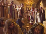 ¿Qué era y en qué consistía el Sanedrín judío que condenó a Jesucristo?