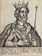 [King Henry III] | Sanders of Oxford