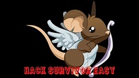 Transformice Hack Survivor Easy 2015 Mayo - YouTube