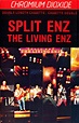 Split Enz - The Living Enz (1985, CrO₂, Dolby System, Cassette) | Discogs